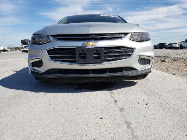 Photo 8 VIN: 1G1ZC5ST5HF159181 - CHEVROLET MALIBU LS 