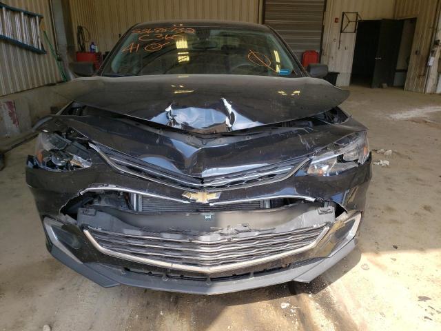 Photo 8 VIN: 1G1ZC5ST5HF161156 - CHEVROLET MALIBU LS 