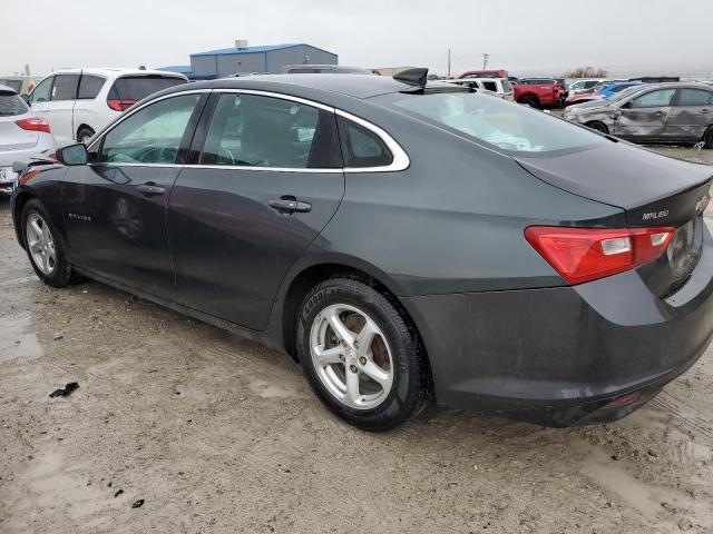 Photo 1 VIN: 1G1ZC5ST5HF170326 - CHEVROLET MALIBU 