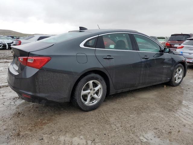 Photo 2 VIN: 1G1ZC5ST5HF170326 - CHEVROLET MALIBU 