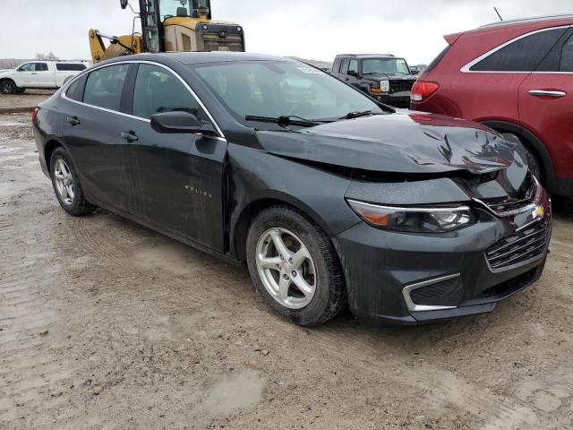 Photo 3 VIN: 1G1ZC5ST5HF170326 - CHEVROLET MALIBU 