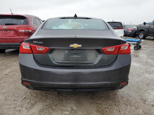 Photo 5 VIN: 1G1ZC5ST5HF170326 - CHEVROLET MALIBU 