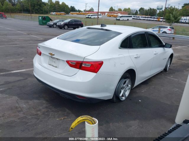 Photo 3 VIN: 1G1ZC5ST5HF171752 - CHEVROLET MALIBU 