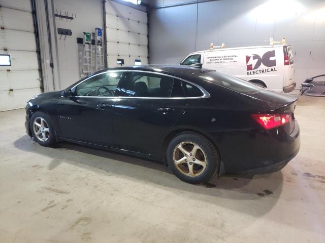 Photo 1 VIN: 1G1ZC5ST5HF218858 - CHEVROLET MALIBU 