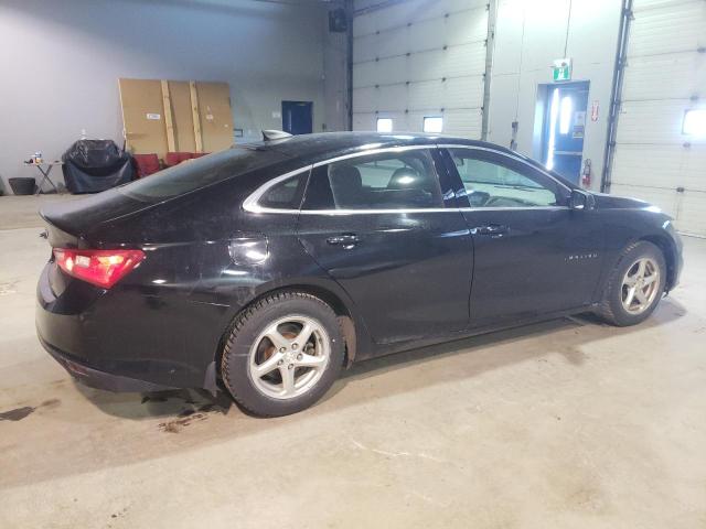 Photo 2 VIN: 1G1ZC5ST5HF218858 - CHEVROLET MALIBU 