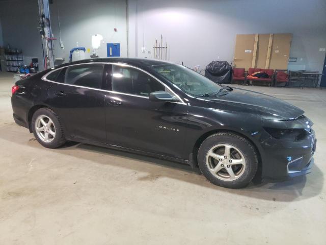 Photo 3 VIN: 1G1ZC5ST5HF218858 - CHEVROLET MALIBU 