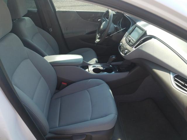 Photo 4 VIN: 1G1ZC5ST5HF243131 - CHEVROLET MALIBU LS 