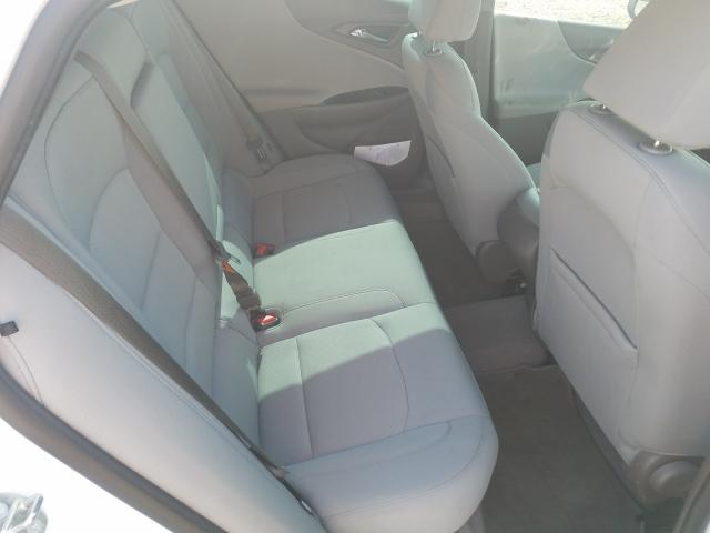 Photo 5 VIN: 1G1ZC5ST5HF243131 - CHEVROLET MALIBU LS 