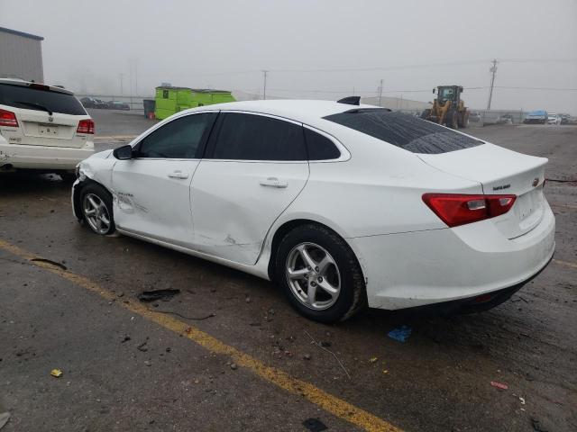 Photo 1 VIN: 1G1ZC5ST5HF243131 - CHEVROLET MALIBU LS 