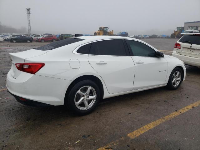 Photo 2 VIN: 1G1ZC5ST5HF243131 - CHEVROLET MALIBU LS 