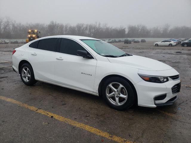 Photo 3 VIN: 1G1ZC5ST5HF243131 - CHEVROLET MALIBU LS 