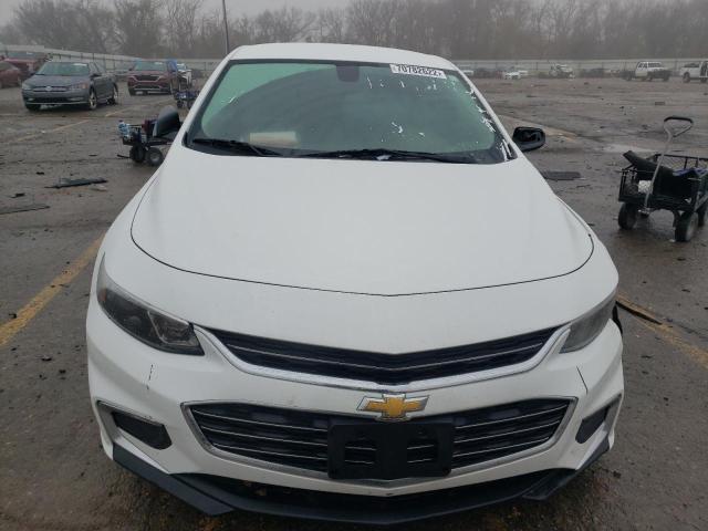 Photo 4 VIN: 1G1ZC5ST5HF243131 - CHEVROLET MALIBU LS 