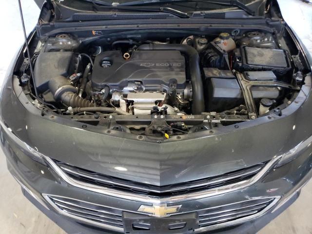 Photo 10 VIN: 1G1ZC5ST5HF262519 - CHEVROLET MALIBU LS 