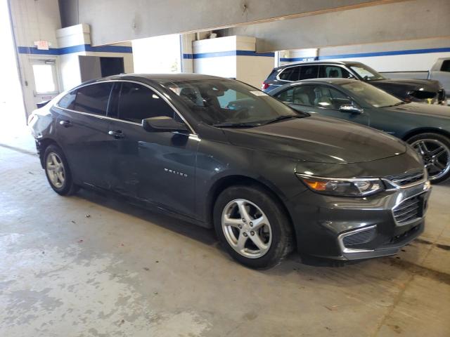 Photo 3 VIN: 1G1ZC5ST5HF262519 - CHEVROLET MALIBU LS 