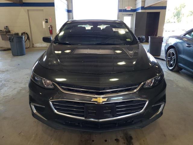 Photo 4 VIN: 1G1ZC5ST5HF262519 - CHEVROLET MALIBU LS 