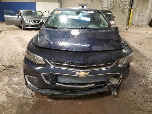 Photo 4 VIN: 1G1ZC5ST5JF153029 - CHEVROLET MALIBU 