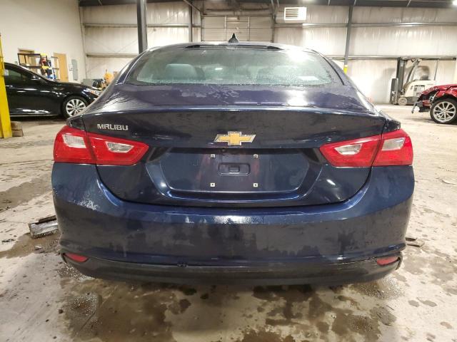 Photo 5 VIN: 1G1ZC5ST5JF153029 - CHEVROLET MALIBU 