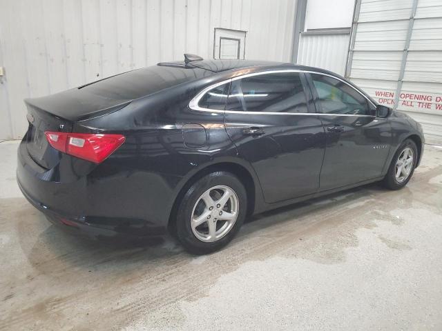 Photo 2 VIN: 1G1ZC5ST5JF154326 - CHEVROLET MALIBU LS 