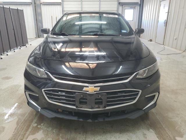 Photo 4 VIN: 1G1ZC5ST5JF154326 - CHEVROLET MALIBU LS 