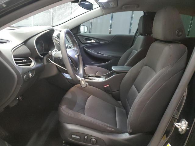 Photo 6 VIN: 1G1ZC5ST5JF154326 - CHEVROLET MALIBU LS 