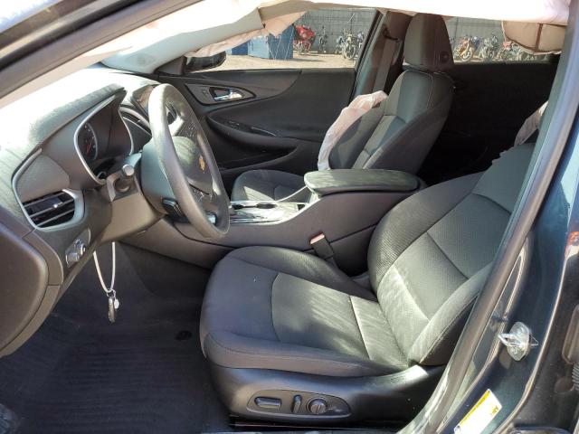 Photo 6 VIN: 1G1ZC5ST5KF133283 - CHEVROLET MALIBU 