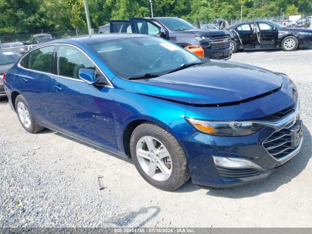 Photo 0 VIN: 1G1ZC5ST5KF151864 - CHEVROLET MALIBU 