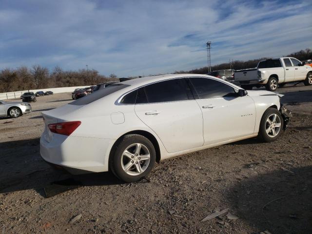 Photo 2 VIN: 1G1ZC5ST5KF154019 - CHEVROLET MALIBU LS 