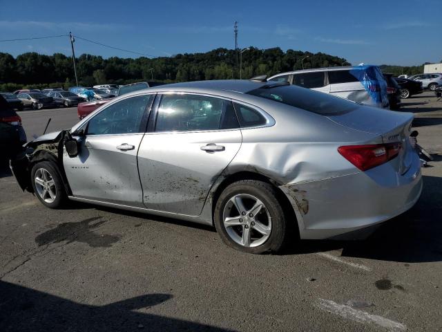 Photo 1 VIN: 1G1ZC5ST5KF170303 - CHEVROLET MALIBU LS 