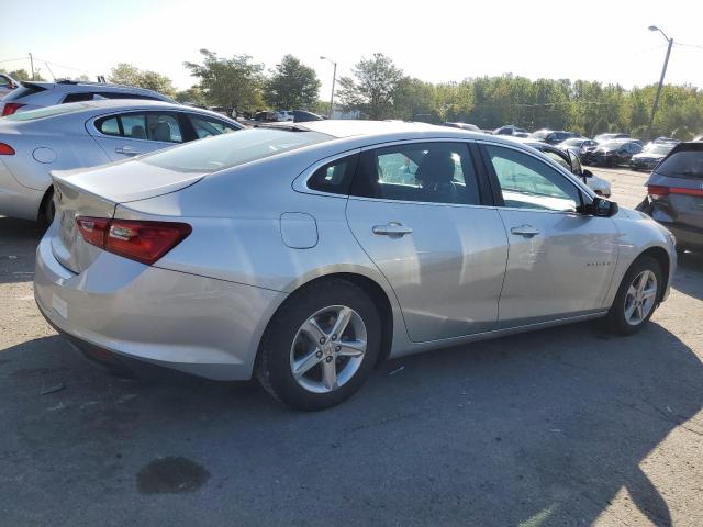 Photo 2 VIN: 1G1ZC5ST5KF170303 - CHEVROLET MALIBU LS 