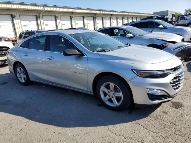 Photo 3 VIN: 1G1ZC5ST5KF170303 - CHEVROLET MALIBU LS 