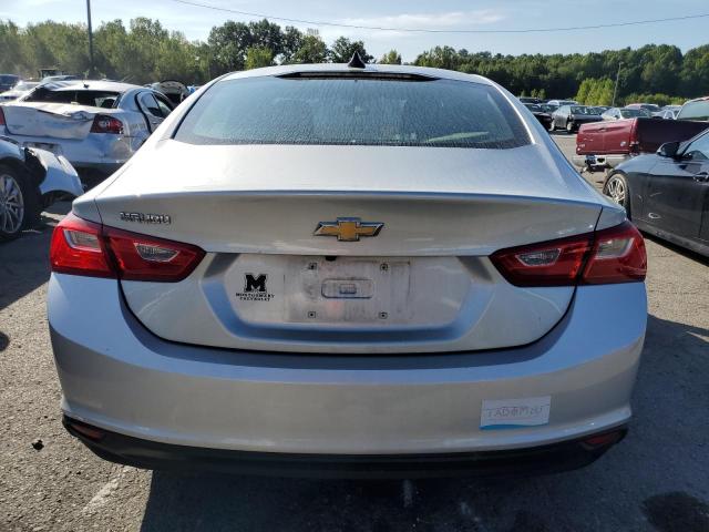 Photo 5 VIN: 1G1ZC5ST5KF170303 - CHEVROLET MALIBU LS 