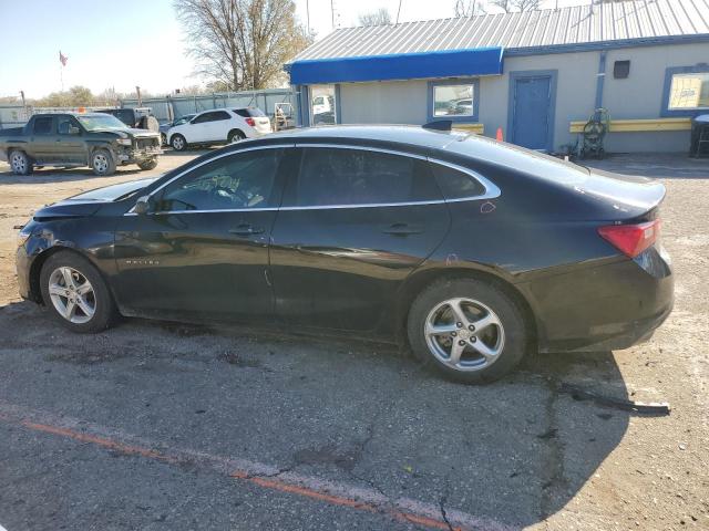 Photo 1 VIN: 1G1ZC5ST5KF183083 - CHEVROLET MALIBU LS 