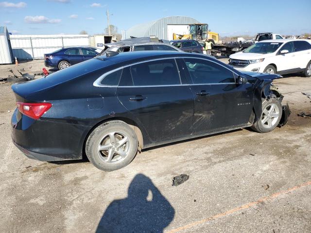 Photo 2 VIN: 1G1ZC5ST5KF183083 - CHEVROLET MALIBU LS 