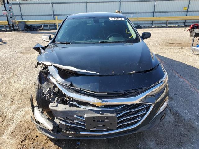 Photo 4 VIN: 1G1ZC5ST5KF183083 - CHEVROLET MALIBU LS 