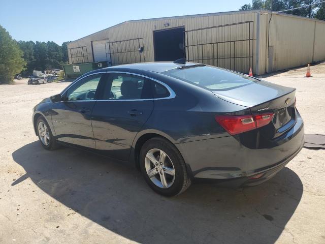 Photo 1 VIN: 1G1ZC5ST5KF184539 - CHEVROLET MALIBU LS 