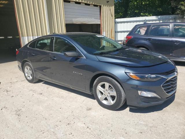 Photo 3 VIN: 1G1ZC5ST5KF184539 - CHEVROLET MALIBU LS 