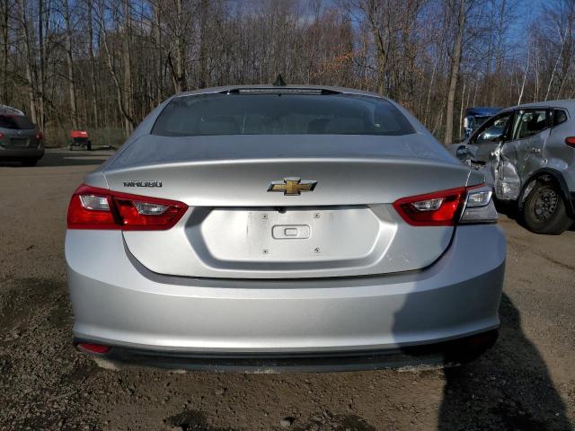 Photo 5 VIN: 1G1ZC5ST5KF207494 - CHEVROLET MALIBU LS 