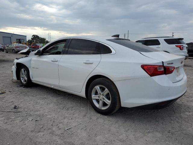 Photo 1 VIN: 1G1ZC5ST5KF213246 - CHEVROLET MALIBU LS 