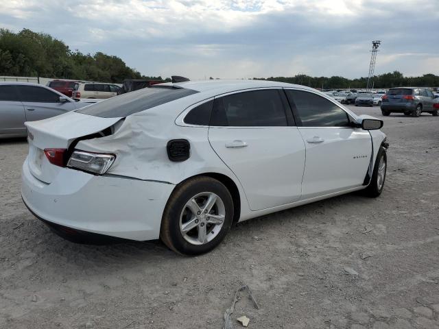 Photo 2 VIN: 1G1ZC5ST5KF213246 - CHEVROLET MALIBU LS 