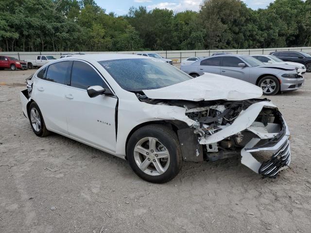 Photo 3 VIN: 1G1ZC5ST5KF213246 - CHEVROLET MALIBU LS 