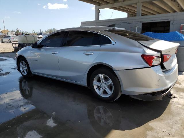 Photo 1 VIN: 1G1ZC5ST5LF030141 - CHEVROLET MALIBU 