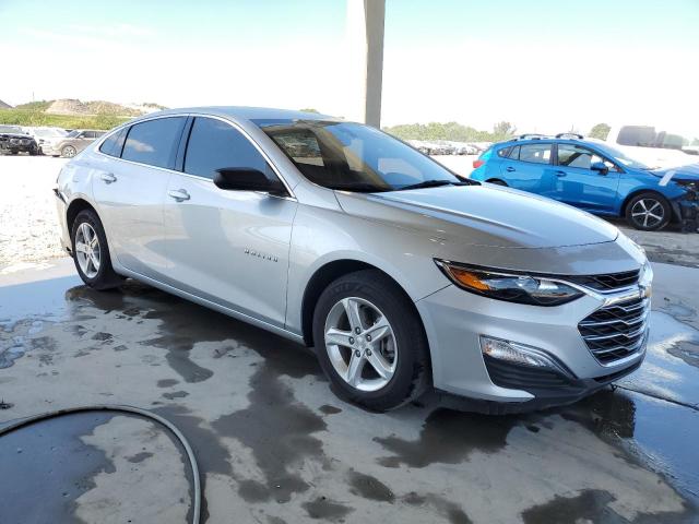 Photo 3 VIN: 1G1ZC5ST5LF030141 - CHEVROLET MALIBU 