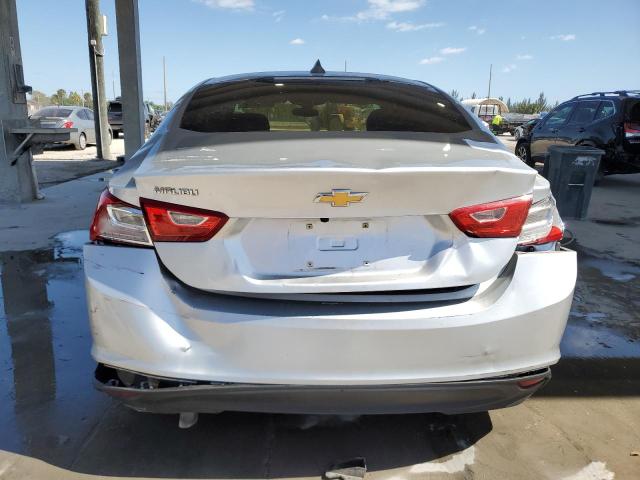 Photo 5 VIN: 1G1ZC5ST5LF030141 - CHEVROLET MALIBU 