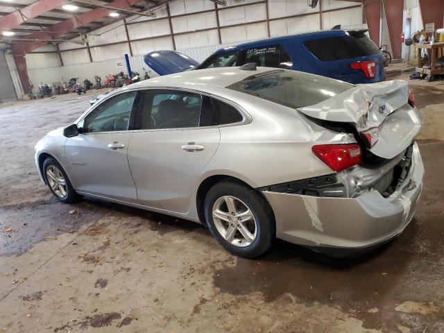 Photo 1 VIN: 1G1ZC5ST5LF087102 - CHEVROLET MALIBU LS 