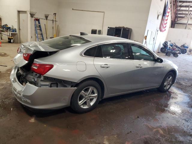 Photo 2 VIN: 1G1ZC5ST5LF087102 - CHEVROLET MALIBU LS 