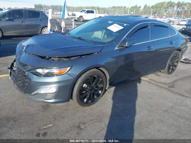 Photo 1 VIN: 1G1ZC5ST5LF108224 - CHEVROLET MALIBU 