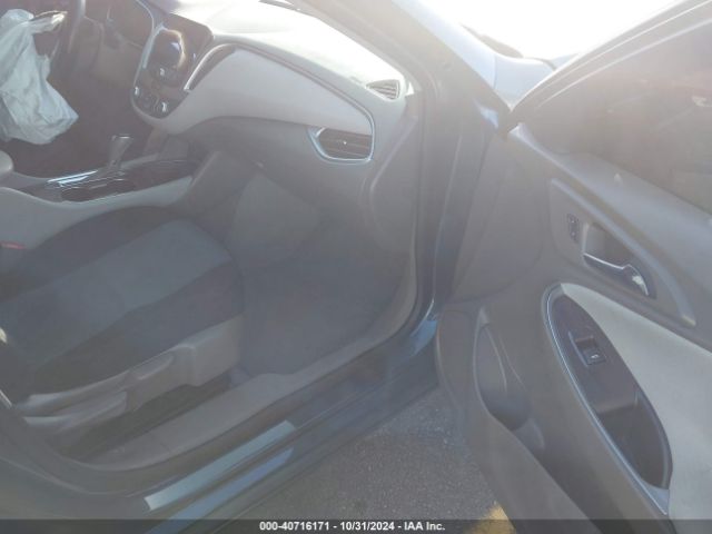 Photo 4 VIN: 1G1ZC5ST5LF108224 - CHEVROLET MALIBU 