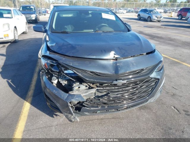 Photo 5 VIN: 1G1ZC5ST5LF108224 - CHEVROLET MALIBU 