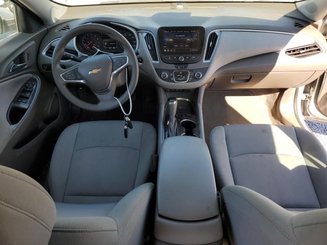 Photo 7 VIN: 1G1ZC5ST5LF113701 - CHEVROLET MALIBU 