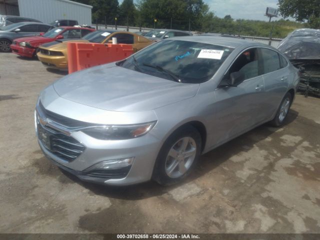 Photo 1 VIN: 1G1ZC5ST5LF143779 - CHEVROLET MALIBU 